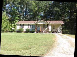 459 Will Jefferson Rd, Henderson, NC 27537