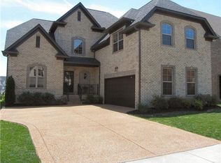 106 Ruland Cir, Hendersonville, TN 37075