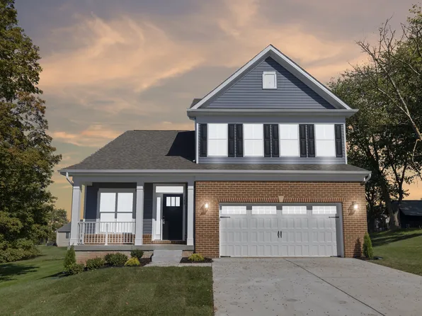 148 W Baltimore St, Taneytown, MD 21787