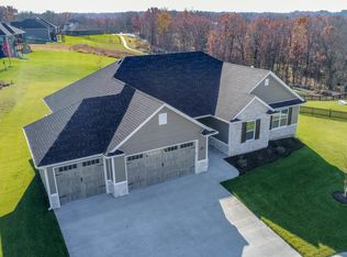 5502 Steeplechase Ct, Columbia, MO 65203