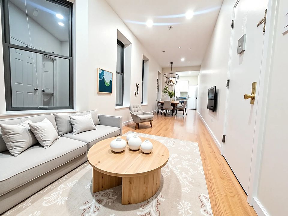1st image of 329 W 35th St #1T