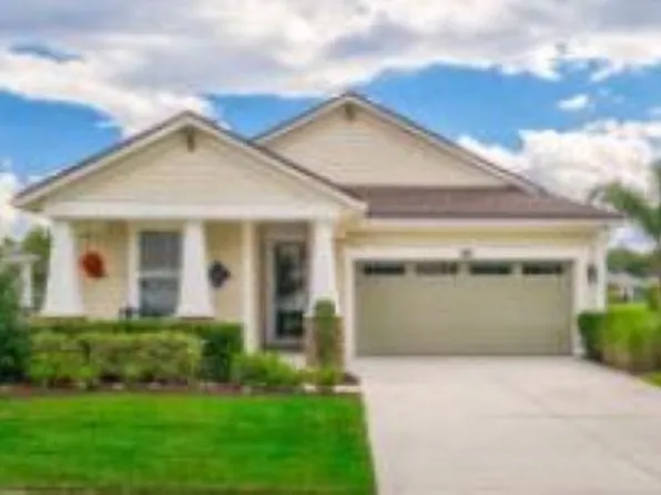 106 Tarklin Rd, Saint Johns, FL 32259
