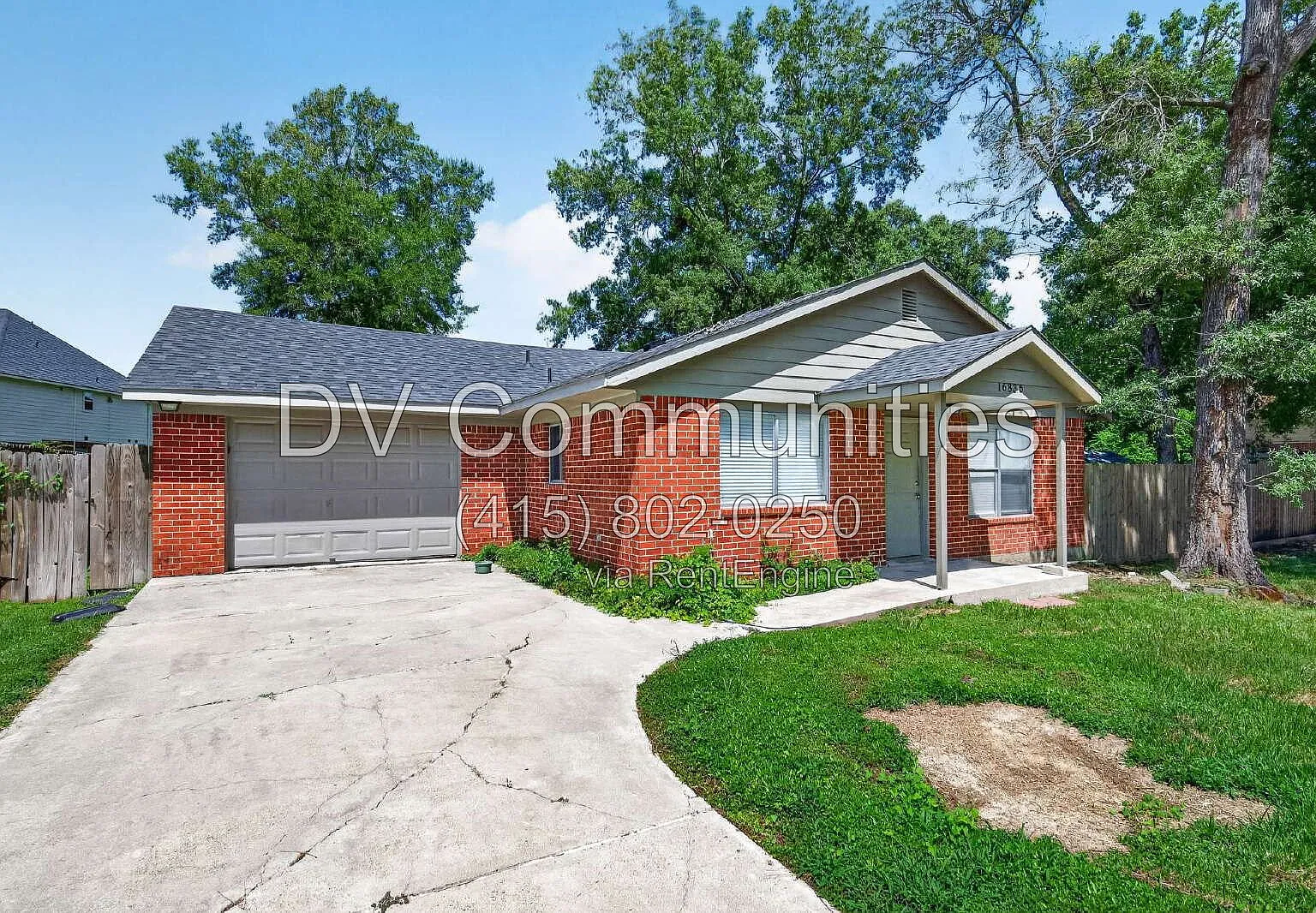 3 bed, 2.0 bath, 1247 sqft, $1,530 — Photo 2