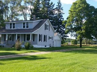 17406 Craft Rd, Hersey, MI 49639