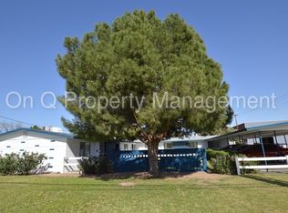 35 N Horne, Mesa, AZ 85203