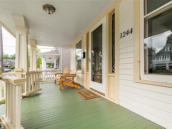 2nd image of 1244 Cranford Ave