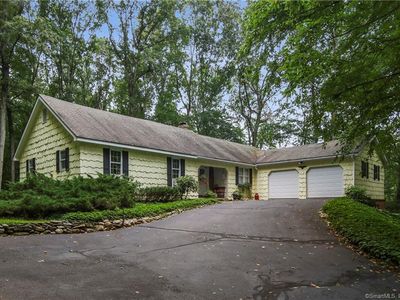 102 Laurel Grove Drive, Higganum, CT, 06441