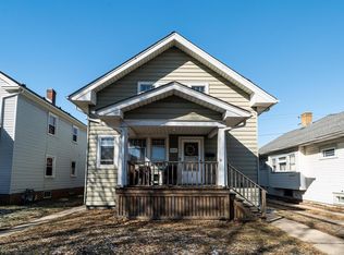1732 Deane Blvd, Racine, WI 53405