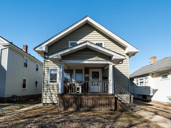 1732 Deane BOULEVARD, Racine, WI 53405
