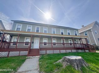 37 N Summer St, Adams, MA 01220