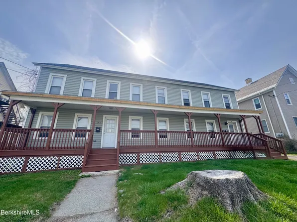37 N Summer St, Adams, MA 01220