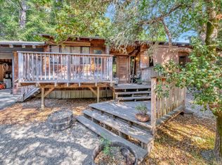 830 Rebecca Dr, Boulder Creek, CA 95006