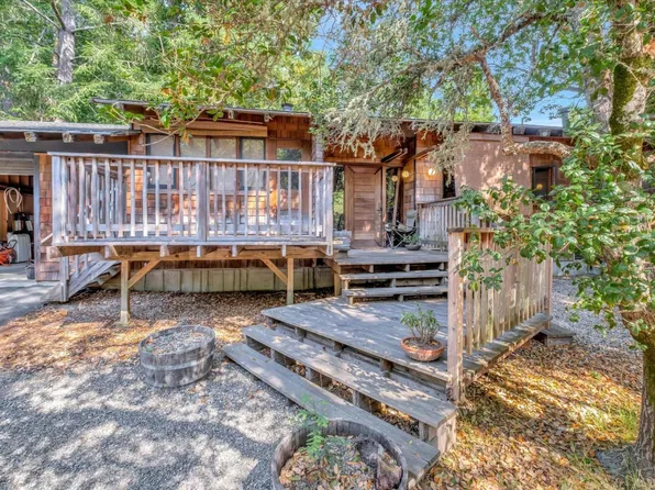 830 Rebecca Dr, Boulder Creek, CA 95006