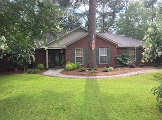 21901 2nd St, Silverhill, AL 36576