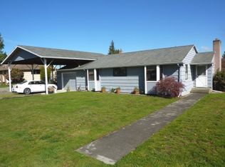 1105 E Seattle St, Kent, WA 98030