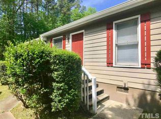 537 Holding St, Clayton, NC 27520