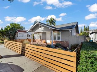 607 E Commonwealth Ave, Fullerton, CA 92831