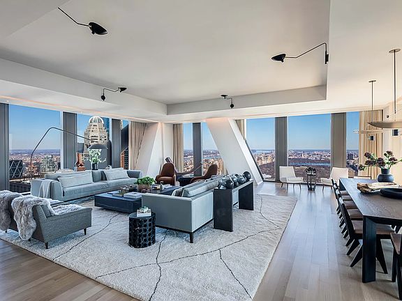 2nd image of 53 W 53rd St #63