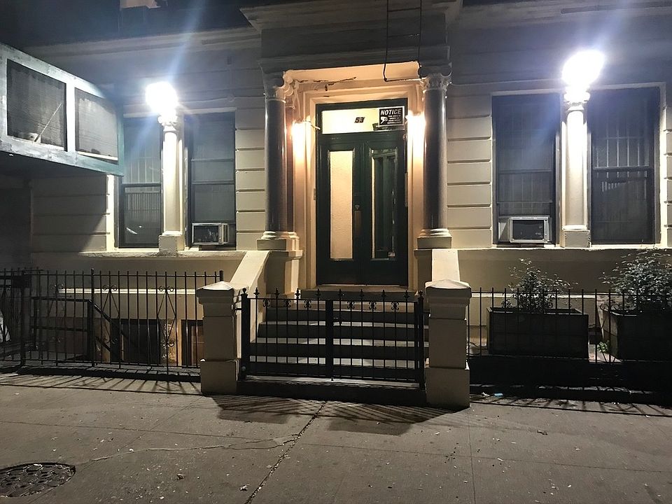 1st image of 53 Saint Nicholas Ave #C
