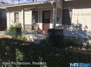 730 San Pascual St, Santa Barbara, CA 93101
