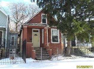 7021 S Lowe Ave, Chicago, IL 60621