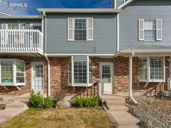 1936 Giltshire Dr, Colorado Springs, CO 80905