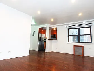Rented by MAC Realty NY