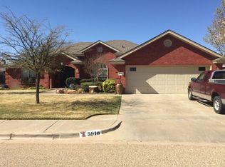 5910 94th St, Lubbock, TX 79424