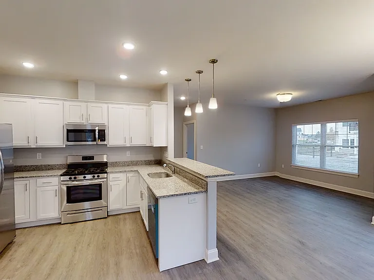 Lofts at Kelley Farms — Photo 38