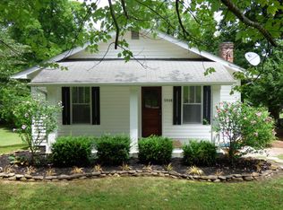 5908 Medlin Heights Rd, Knoxville, TN 37918