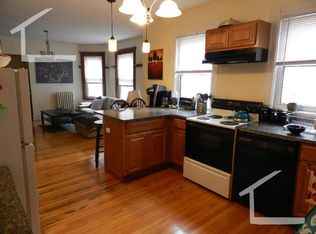 333 Faneuil St #3, Brighton, MA 02135