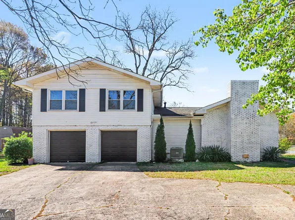 221 Rome St, Temple, GA 30179