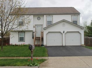 5815 Abraham Dr, Canal Winchester, OH