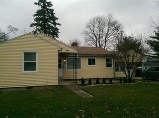 525 Ledyard St, Plymouth, IN 46563