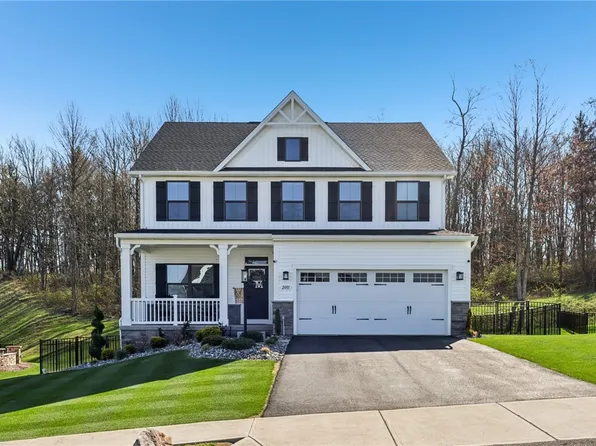 2001 Tamarack Ct, Mc Donald, PA 15057