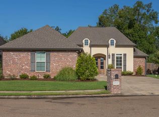 4013 Anna Kate Ln, Monroe, LA 71201