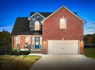 804 Primrose Ct, Clarksville, TN 37043
