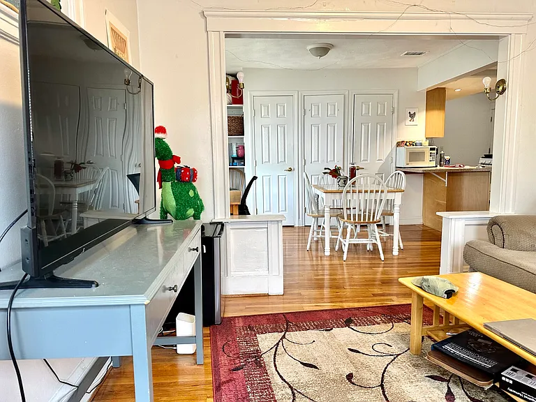 223 Summer St #3L — Photo 15