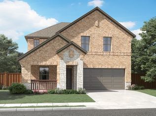1507 Cobblestone Rd, Melissa, TX 75454