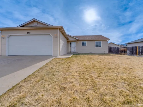 302 High Meadows Drive, Florence, CO 81226