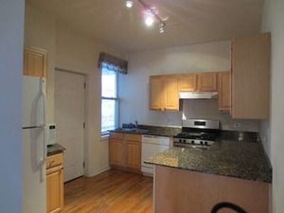 2409 S Oakley Ave #2, Chicago, IL 60608 | Zillow