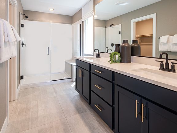 Model Representation