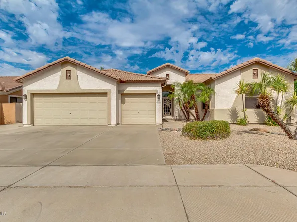 3044 S Wesley, Mesa, AZ 85212