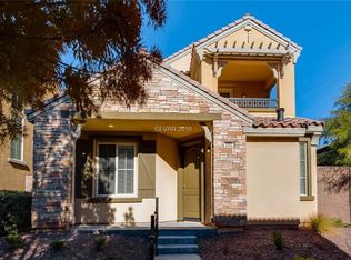 2442 Granada Bluff Ct, Las Vegas, NV 89135