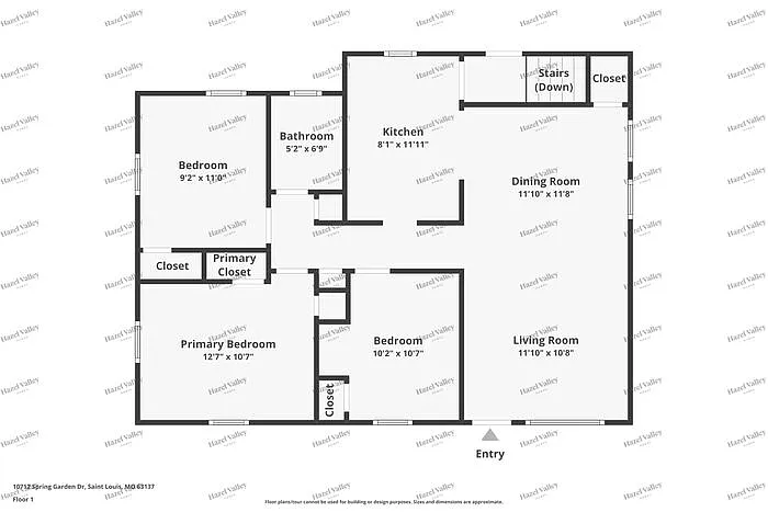 Building Photo - 10712 Spring Garden Dr