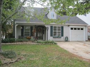 265 Caldwell Rd, West Monroe, LA 71291