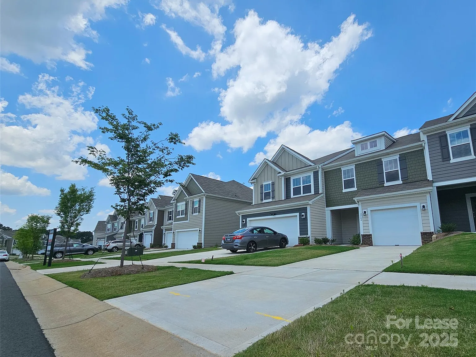 3 bed, 2.5 bath, 1601 sqft, $2,050 — Photo 3