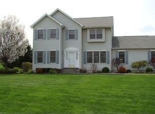 3291 Wellington Dr, Cortland, NY 13045