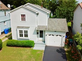 158 Rohr St, Rochester, NY 14605