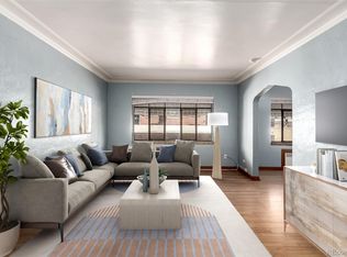 Swanee, Denver, CO 80218